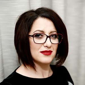 Anila Daci, Director, Inventory Control & Quality Assurance at Diamond Standard