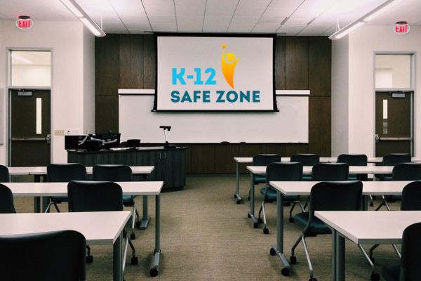 K-12 Safe Zone