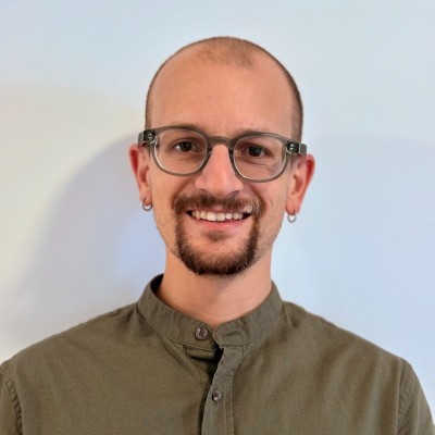 Alex Mattia Giampietro - Gerardi S.p.A.