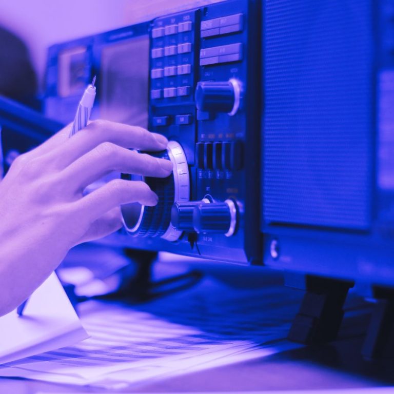 Zoho Desk for Startups: A Ham Radio Example