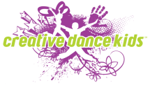 Creative Dance Kids™