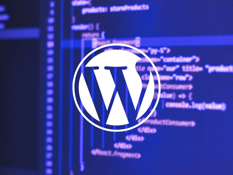 WordPress Maintenance Service