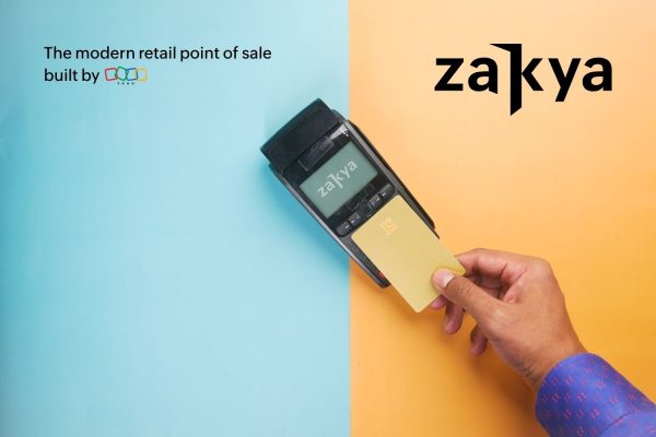 Zakya - Zoho POS