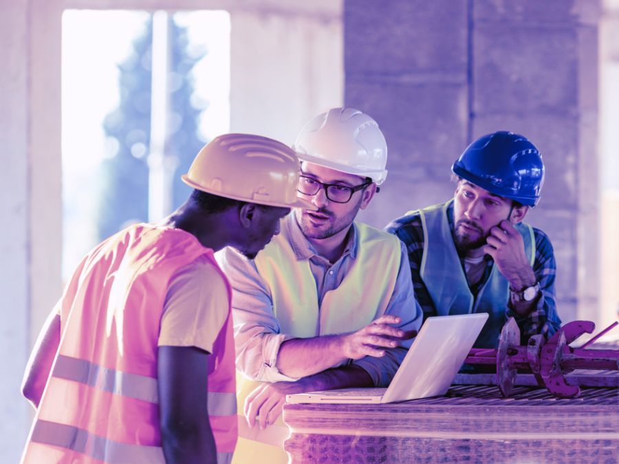 2. Field Service Management With Zoho FSM — United Parts Of Chicago