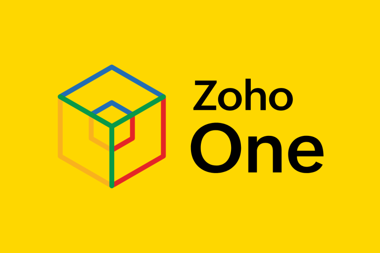 Zoho One apps