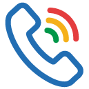 Resources — zoho voice logo 128