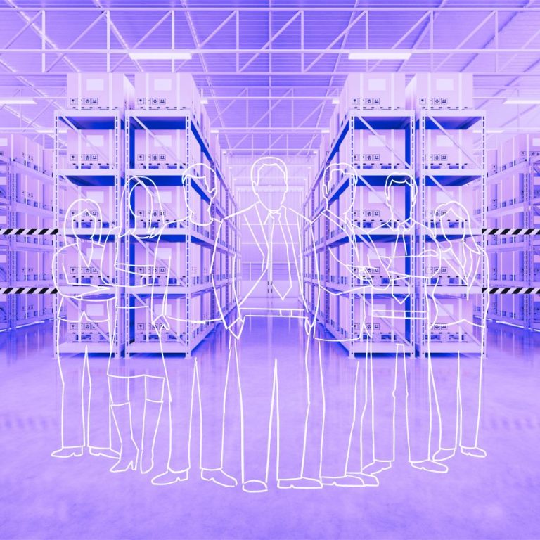 Zoho One for the Wholesale Distribution Company