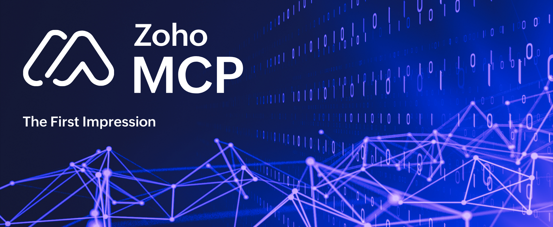 Zoho MCP and Claude: the First Impression