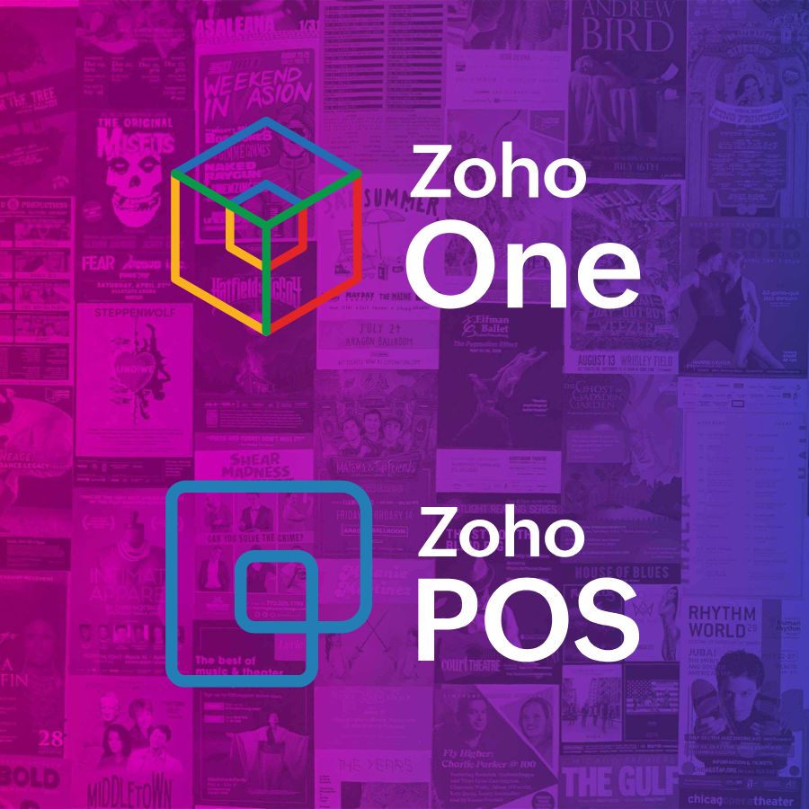 7. Zoho POS Integration That Transformed a Print Shop