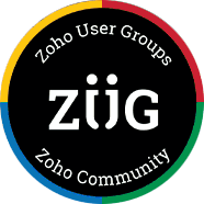 Zoho Users Group